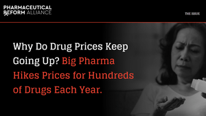 Pharmaceutical Reforms